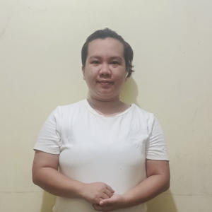 Ma. Iries Jhasmin