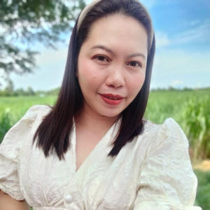 Mary joy