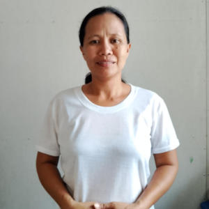 Geralyn 