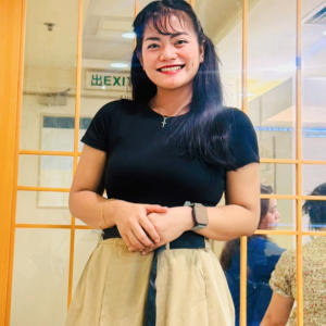 Jessa Mae
