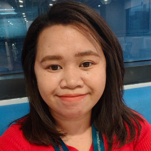 Roxanne fatima 