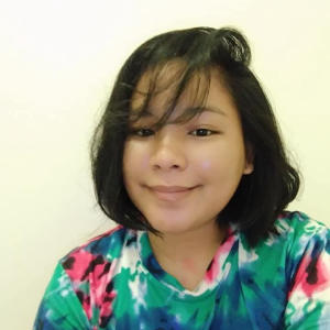 Charity Mae