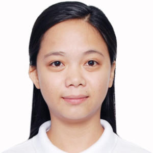 Trisha Marie