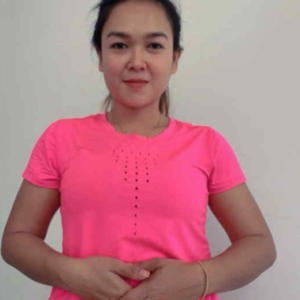 Tita Retno