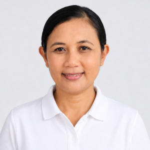 Rose Anthonette