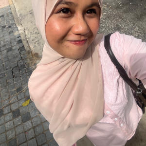 Nur Aiza