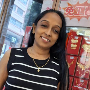 Nirosha