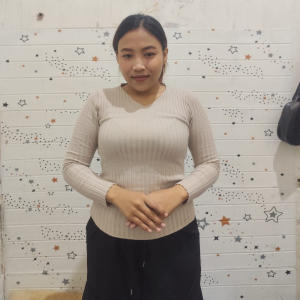 Siti eva mudaifah