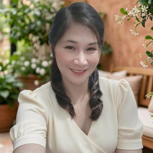 Abegail Marie