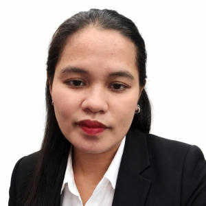 Mary Grace Layco