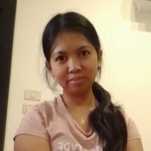 Ma. Teresa