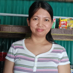 Ma. Teresa