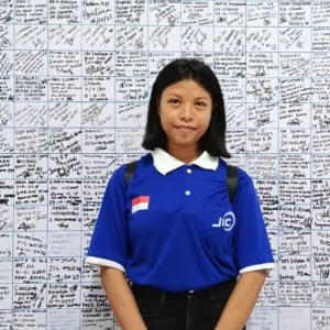 Eni ismawati