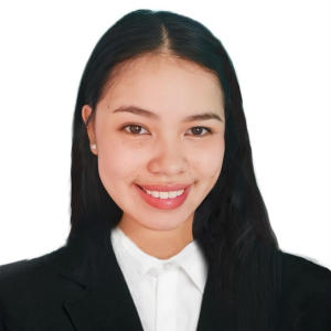 Jecel Mae 