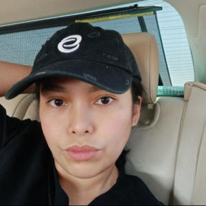Angel Gay
