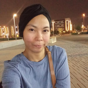 Jane Mariz