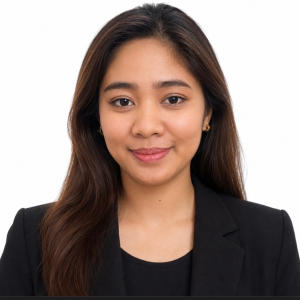 Krizza Mae