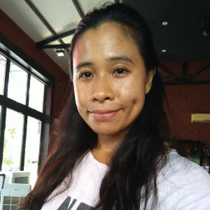 Abegail Christine