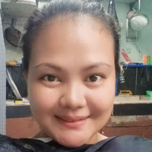 Mae bernadette 