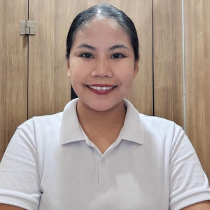 Angel Rosemary