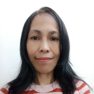 Rosita Gudisan