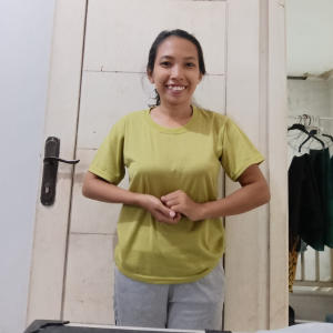 Arinih