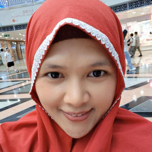 SADIAH BT JAENUDIN RUSDI