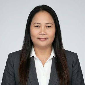 Ana Liza