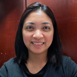 Maria kharizza Mae 
