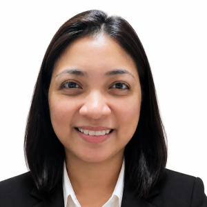 Maria kharizza Mae 