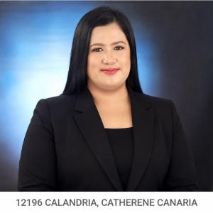 Catherene