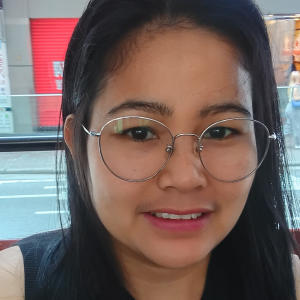 Mary joy