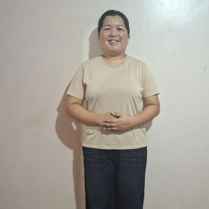 Ma. Celeste 