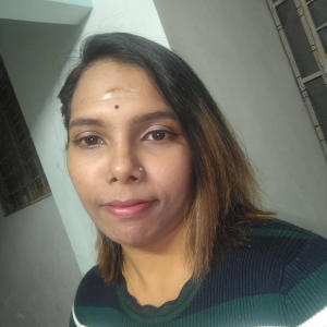 Dharshini 