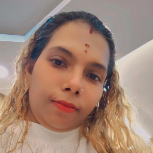 Dharshini 