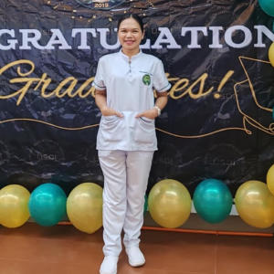Cherelyn Mae