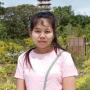 Win Thandar