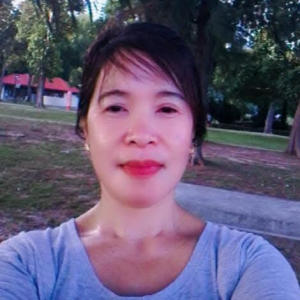 Vergie