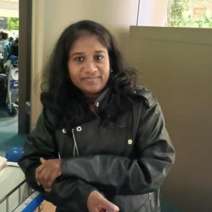 Mathiyazhagan Amutha