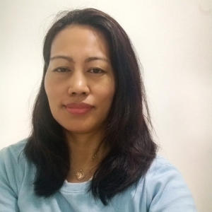 Rosemarie 