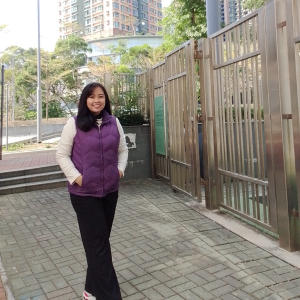 Melly joy 