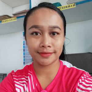 Vina Mae