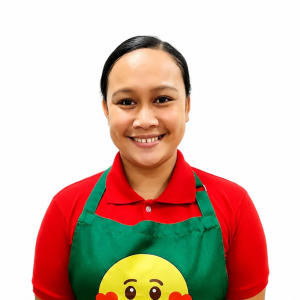 Vina Mae