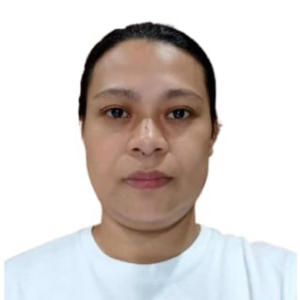 Ricianne joy