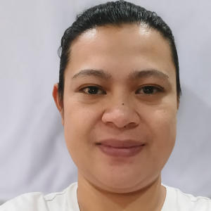 Ricianne joy
