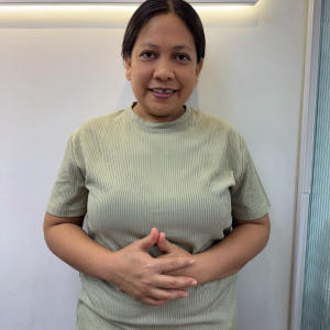 DINA MAYA