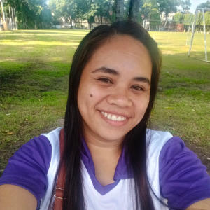 Maria Jannah Grace