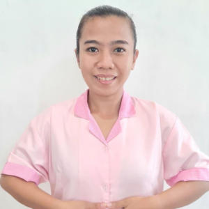 Tri Ade