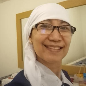 Dionicia Ardaniel