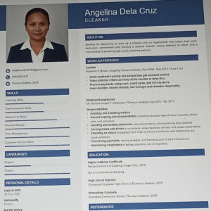 Angelina